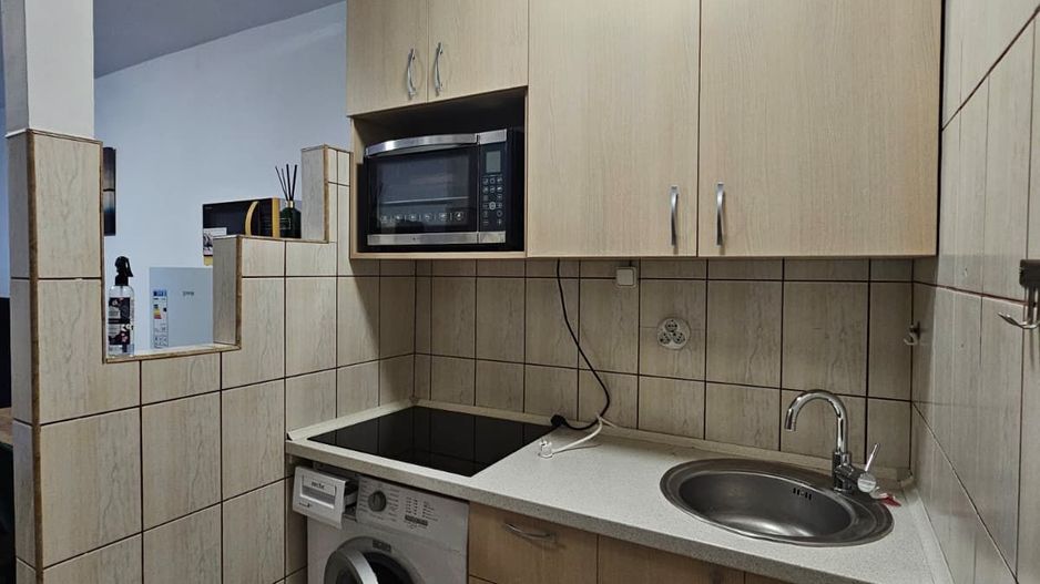 Garsoniera de vanzare - Poză 3