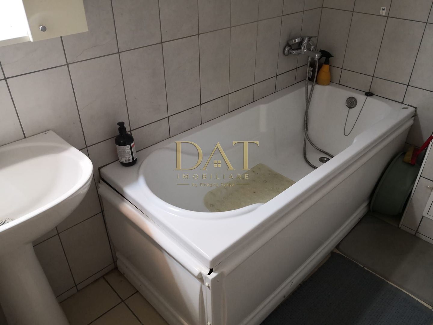 Apartament cu o cameră Calea Turzii | Etaj Intermediar | 38mp - Poză 5