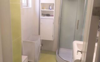 Apartament cu 3 camere ~ zona Balcescu ~ etaj 8 ~ renovat/mobilat - Poză 7