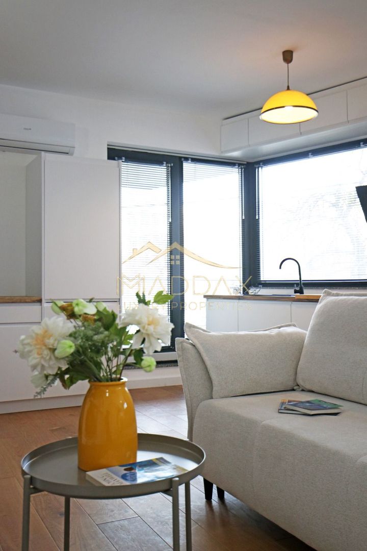 Studio de Lux *52mp * / Aviației-Herastrau - Poză 22