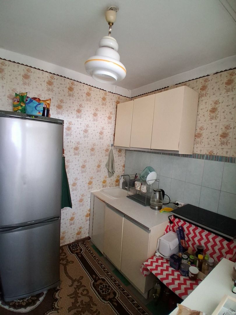 Apartament în chirie 1 cameră + living, Centru - Poză 3