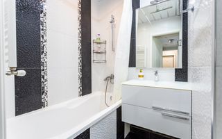 Vânzare, apartament, 2 camere, str. Andrei Doga, Rîșcani - Poză 9