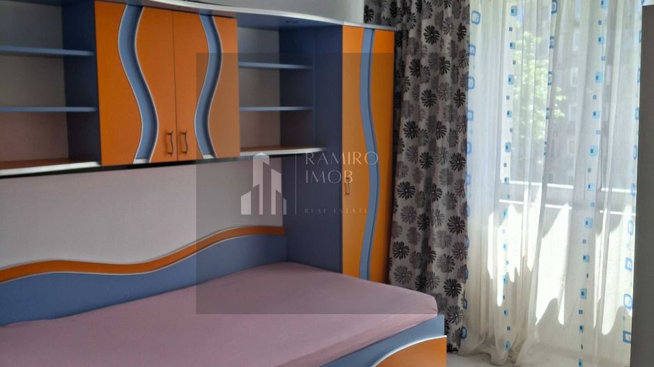 Apartament de inchiriat 3 camere | Crangasi | Decomandat | Prox Metrou - Poză 7