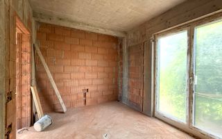 PROIECT DEOSEBIT CU GARAJ- LA ROSU - Poză 3