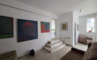 Casa de vanzare ultracentral Pitesti - Poză 2