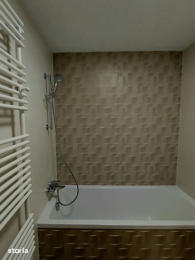 AP. 2 CAMERE CLOUD 9, PET-FRIENDLY, PARCARE, BUCATARIE INCHISA, MODERN - Poză 3