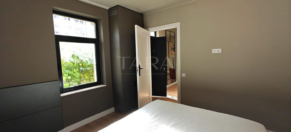 Apartament cu posibilitate de mansardare, parcare și grădină, central. - Poză 7