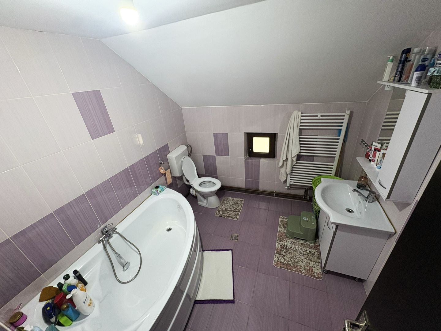 Casa individuala, 180mp, 259000 euro, Holboca, Iasi, Comision 0% - Poză 17