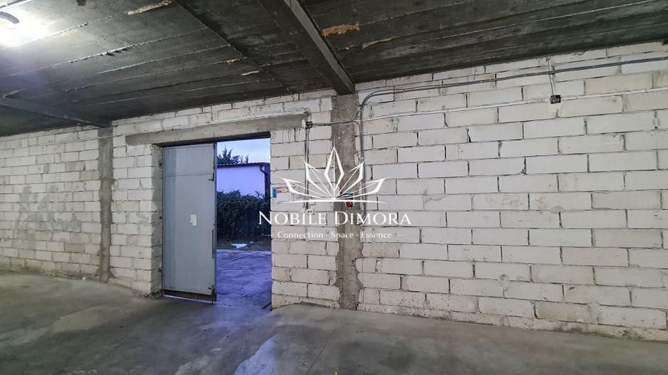 Hala de depozitare de 200/400mp de inchiriat/vanzare in Dumbravita - Poză 3