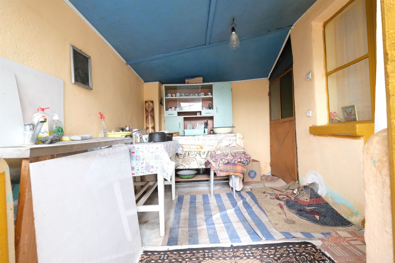 Voluntari, foarte aproape de DN2/ E85, casa 4 camere din caramida - Poză 10