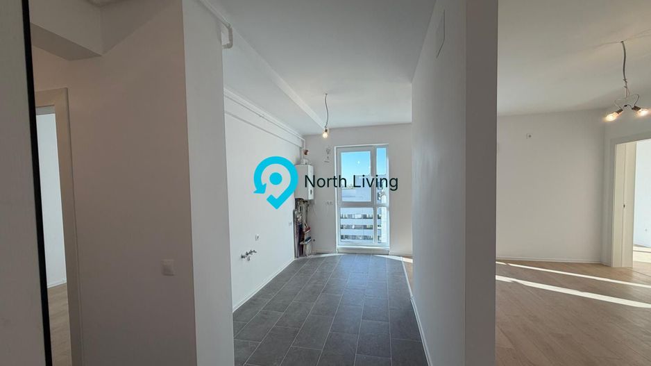 Apartament 3 camere | Ansamblu rezidential - Bucurestii Noi - Poză 4