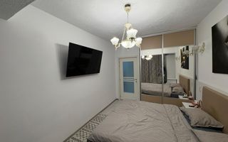 Apartament luminos cu 2 băi și balcon generos | Doamna Stanca - Poză 2