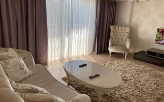 Apartament 2 camere de închiriat – Bd. Unirii | Rond Alba Iulia | 65mP - Poză 3