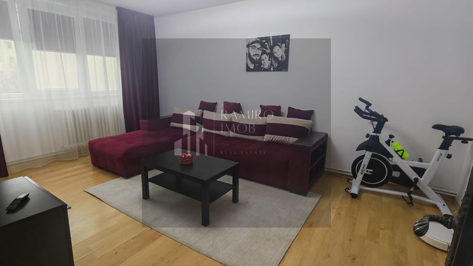 Apartament 4 camere decomandat Titan / Ozana / Aleea Fetesti - Poză 1