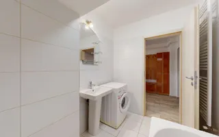 Garsonieră spatioasa Moghioros Residence Auchan Drumul Taberei - Poză 15