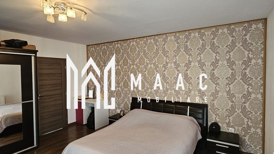 Apartament elegant cu 3 camere, 66 mp utili – Doamna Stanca - Poză 8