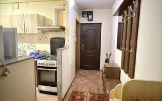 🏡 Apartament de închiriat– 2 camere decomandate | Str. Muncii |Parter - Poză 3