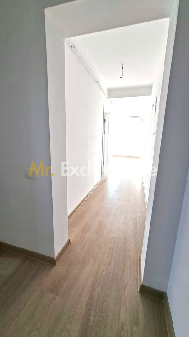 Apartament Bloc 2026 Cavalerului Residence loc de parcare inclus - Poză 9