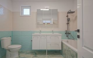 Casa perfecta cu grădină de 1100mp, acces la râu și transport in comun - Poză 3