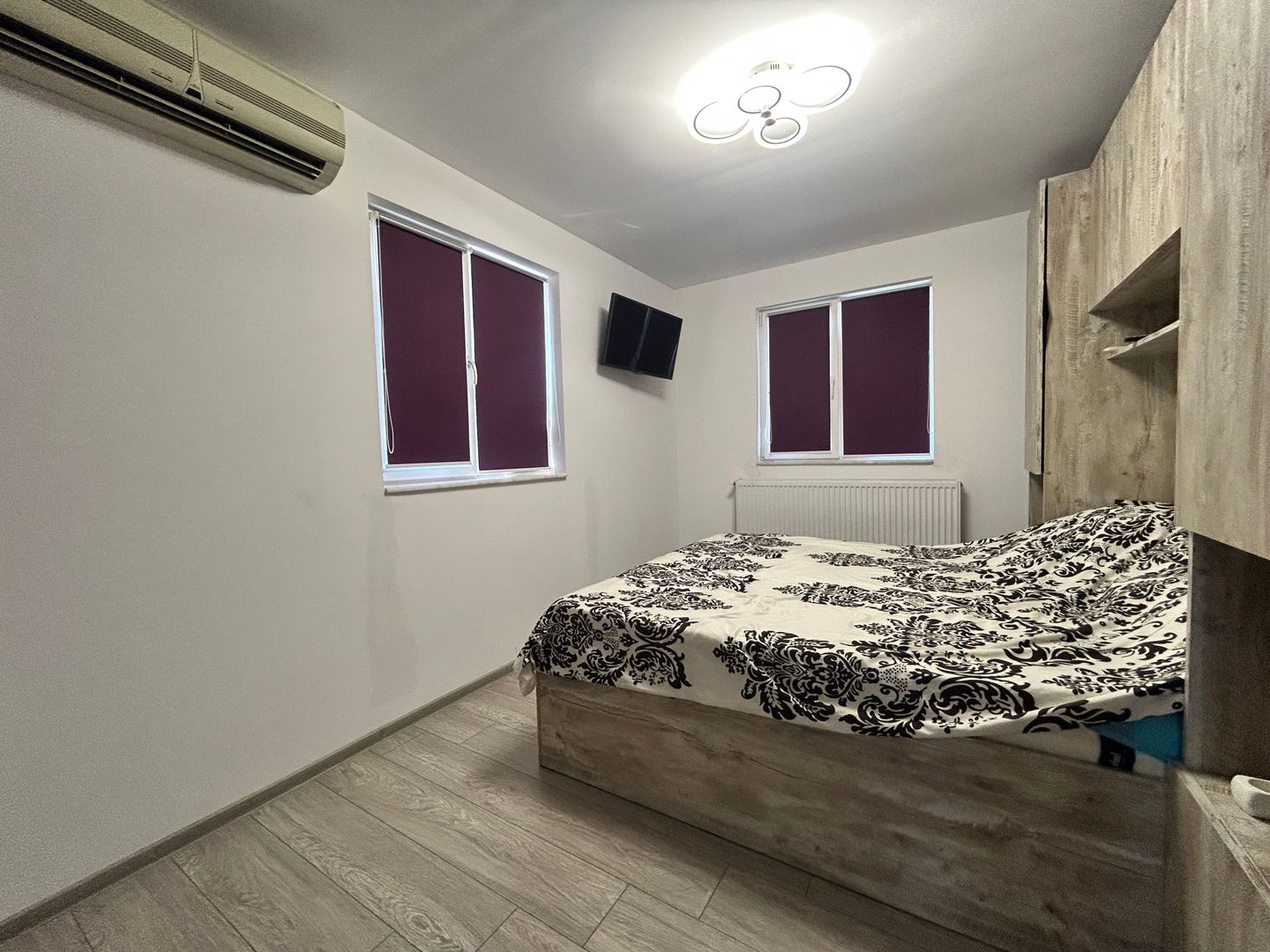 Casă P+1E cu terasă circulabilă, garaj amenajat și finisaje moderne - Poză 17
