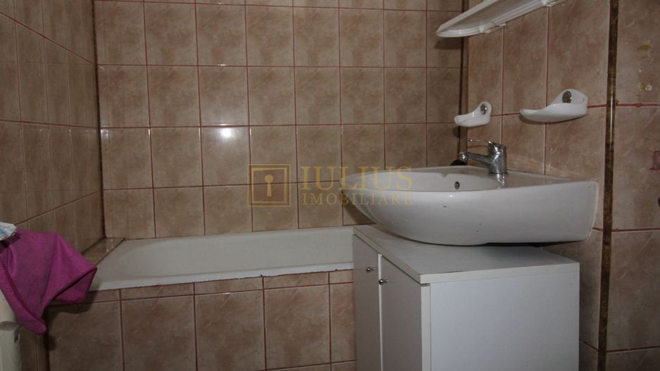 2 camere,  ideal pentru studenti, cuplu, zona ideala - Poză 8