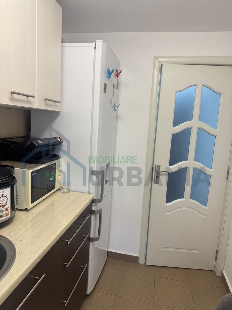 Apartament 2 camere, Tătărași, Valter Mărăcineanu, bloc 2018, mobilat și utilat - Poză 7