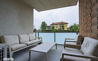 Apartament 2 camere | parcare | Grand Hill Residence | Pet-Friendly - Poză 6