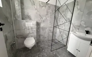Duplex | 4 camere | Asfalt | Finisaje premium | Curte generoasa | - Poză 12
