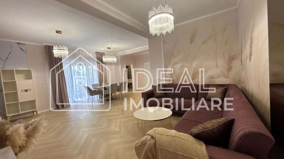 Duplex cu 4 camere, si 250 mp de curte- Prima Inchiriere - Poză 23