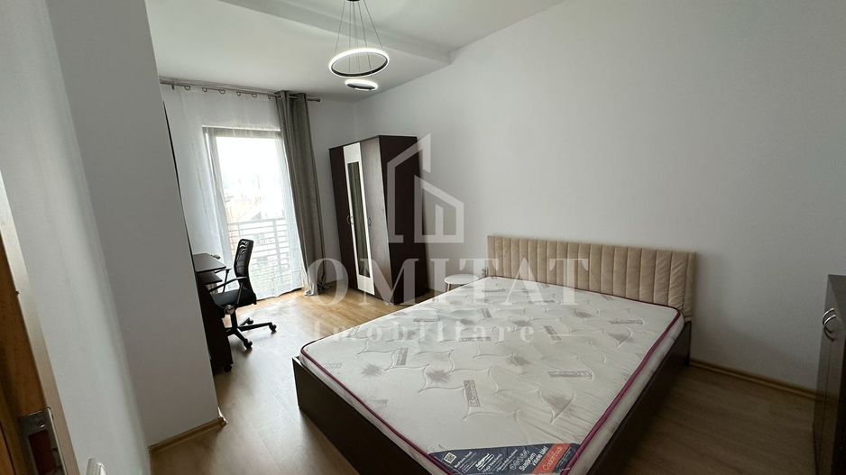 Apartament cu 3 camere | Imobil nou | Etaj intermediar | Central Cluj - Poză 5