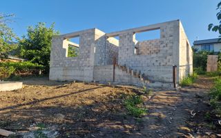 Teren 6 ari cu construcție în Tohatin, Mun. Chișinău - Poză 1