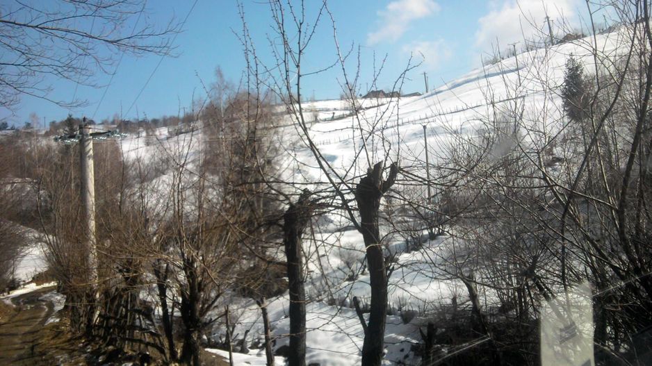 teren intravilan in zona Magura Bran - Poză 17