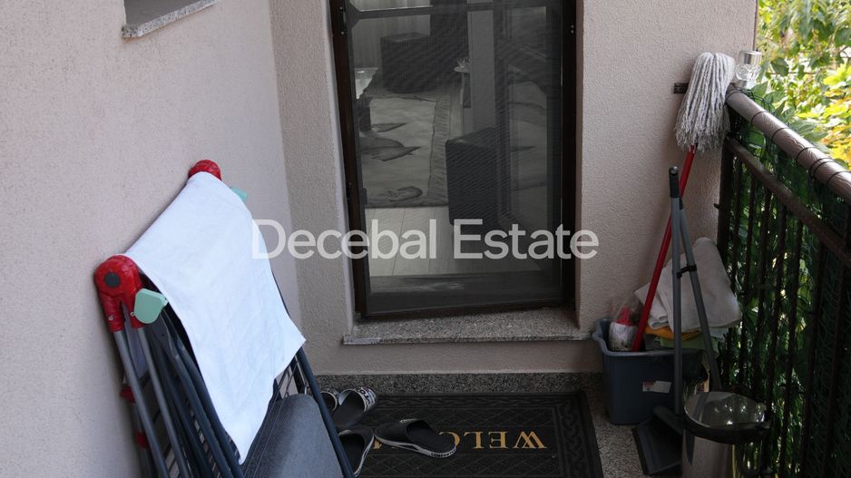 2 Camere Decomandat 60mp + Parcare & Mobilat | Dobroești, Mărului 21 - Poză 12