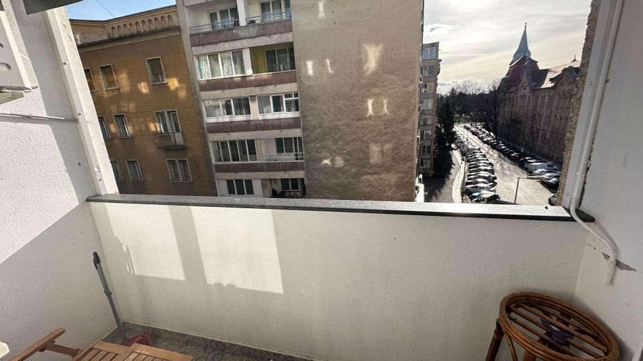 Apartament 3 camere zona Piața Victoriei - Poză 12