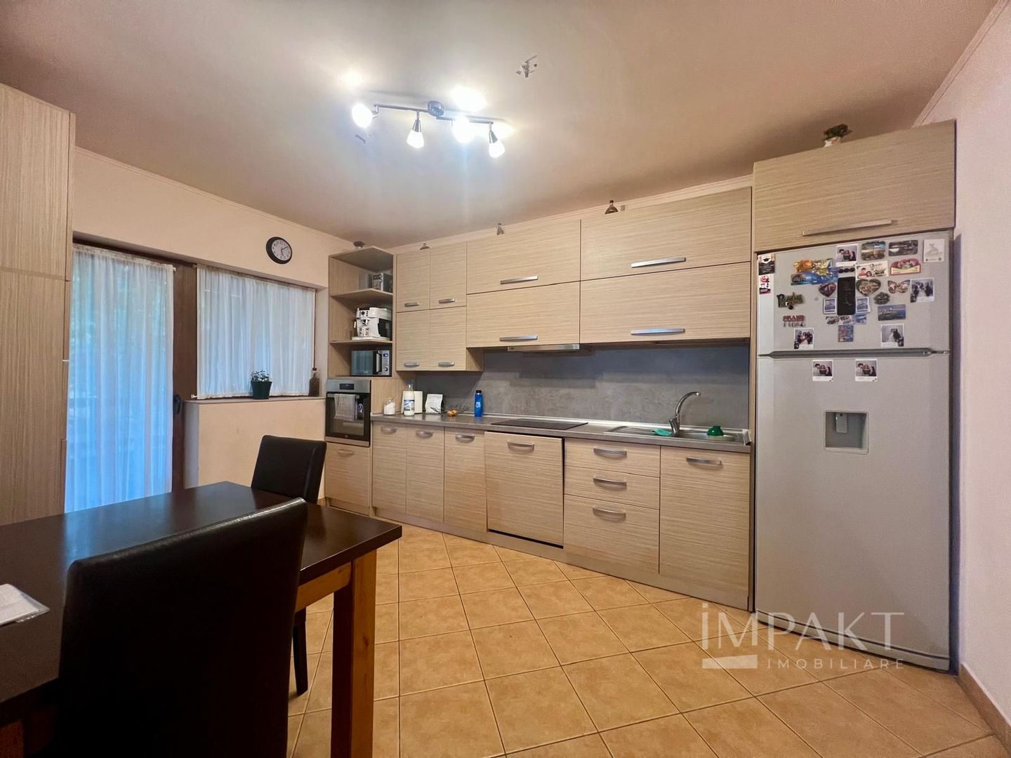 Casa individuala in Buna Ziua - Poză 13