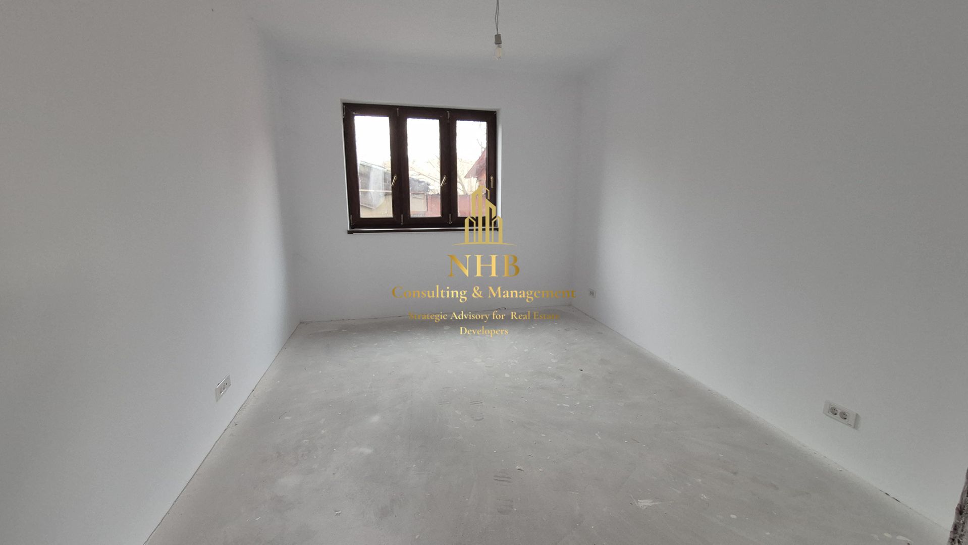 Apartament 3 camere, 2 bai, terasa + parcare subterana - Casa Presei - Poză 9