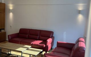 Apartament Baneasa Antena 1 pozitie unica 3 cam 2bai 2 parcare - Poză 3