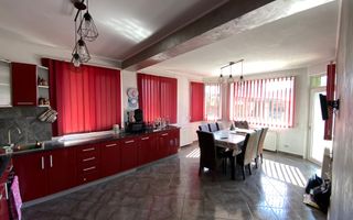 COMISION 0%, CASA INDIVIDUALA, 5 CAMERE, 175 MP, PISCINA, SACALAZ - Poză 7