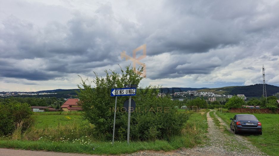 Teren in Floresti zona Centurii de Nord! - Poză 2