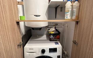 DOROBANTI - Floreasca | Chirie 2 Camere | Metrou + Boiler - Poză 9