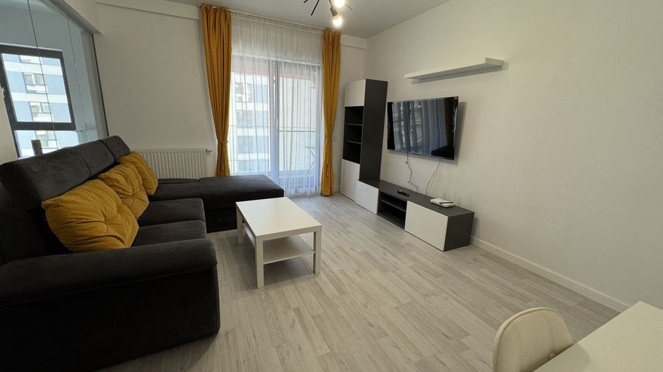 Apartament 2 camere + loc parcare + boxa | 21 Residence - Poză 1