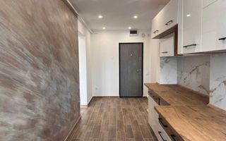 Apartament 2 Camere | 54 MP | Vedere Panoramică - Poză 1