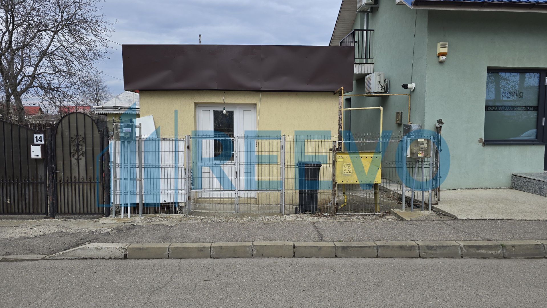 Spațiu Comercial de vânzare, Zona Izvaore - Poză 1