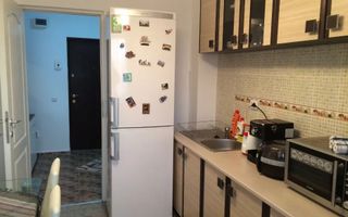 Apartament cu 2 camere de vânzare, Floresti, Terra – Șesul de Sus. - Poză 3