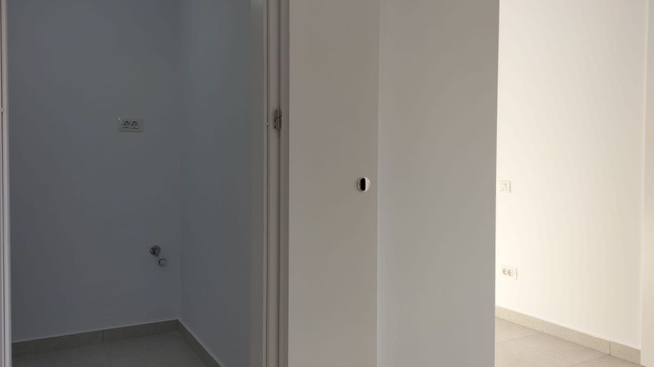 Apartament 2 camere nemobilat  Urban Plaza - Poză 16