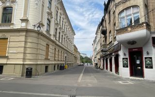 Ultracentral | 5 camere | Clădire istorică | Centrală proprie | Comision 0% - Poză 2