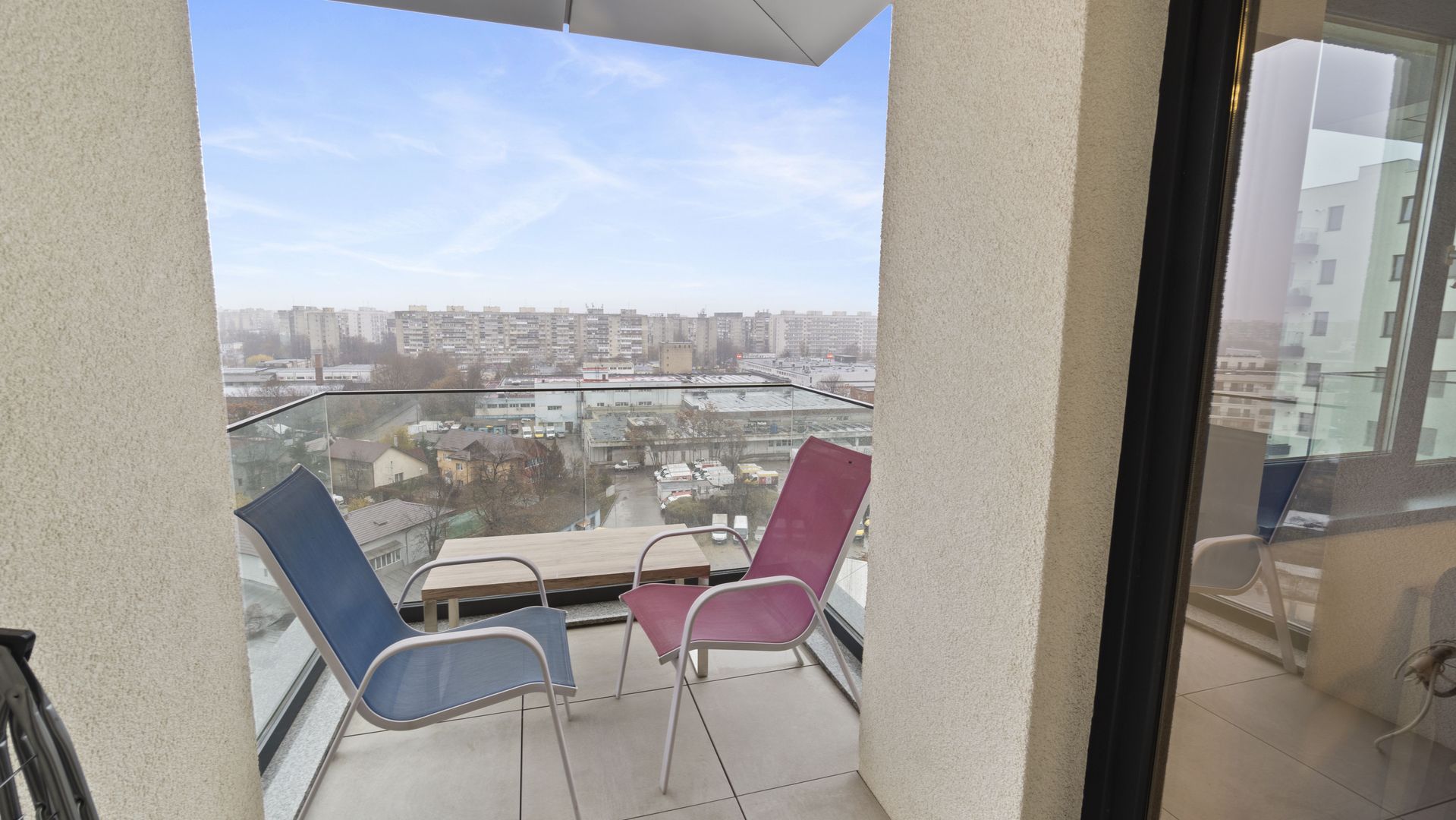 Garsoniera 38mp Novum 56 Metrou Gorjului Valea Ialomitei Bd. Timisoara - Poză 5