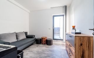 Vilă premium cu teren generos, la 10 km de Arad, Zimandcuz - Poză 16