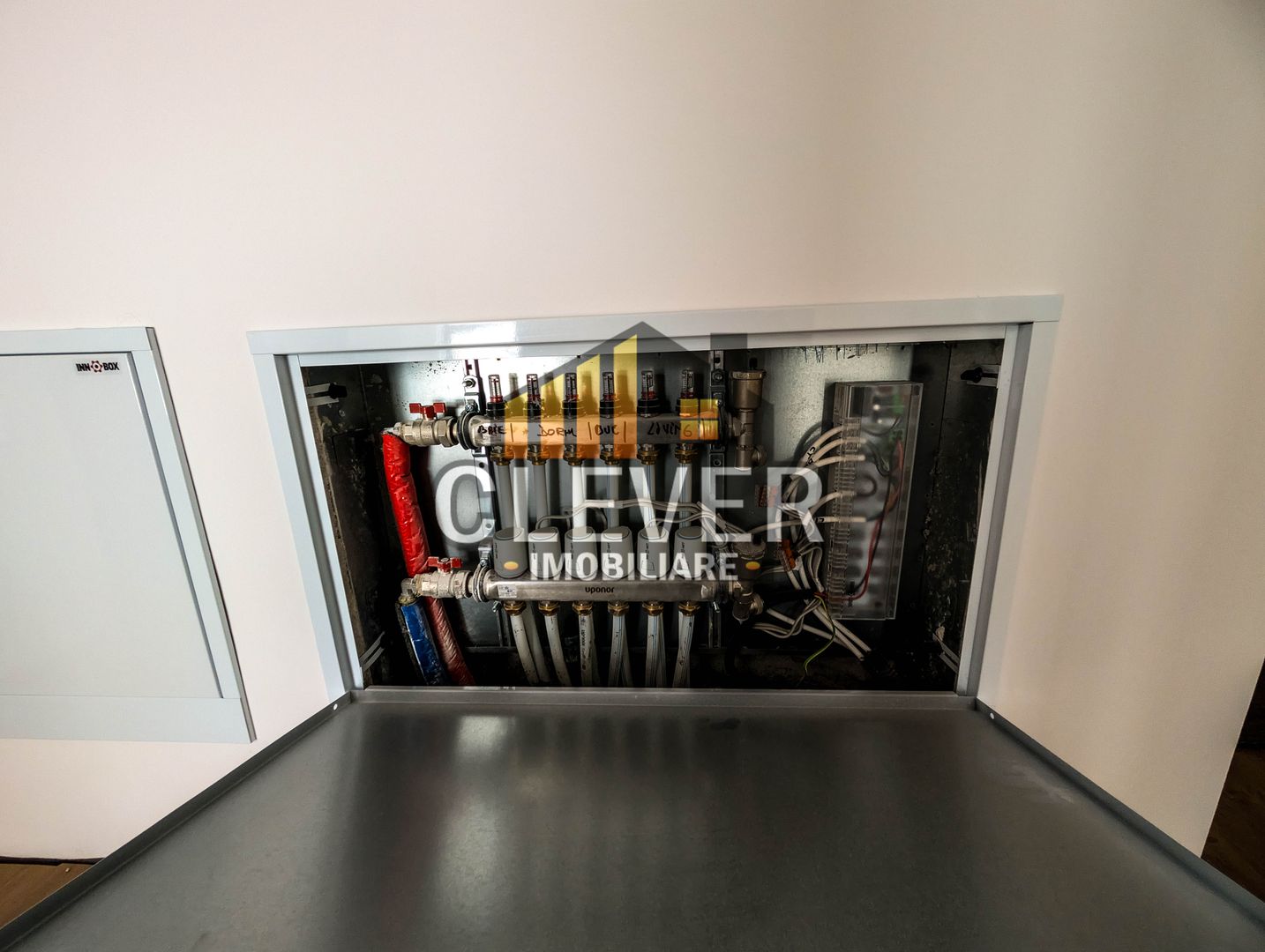 Apartament 2 Camere Premium | Smart Home Ready | Pallady - Poză 11