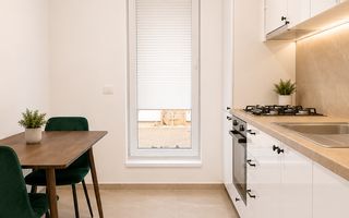 Braytim-Giroc | 2 camere | Loc de parcare| Grădină proprie | Pet Friendly - Poză 4